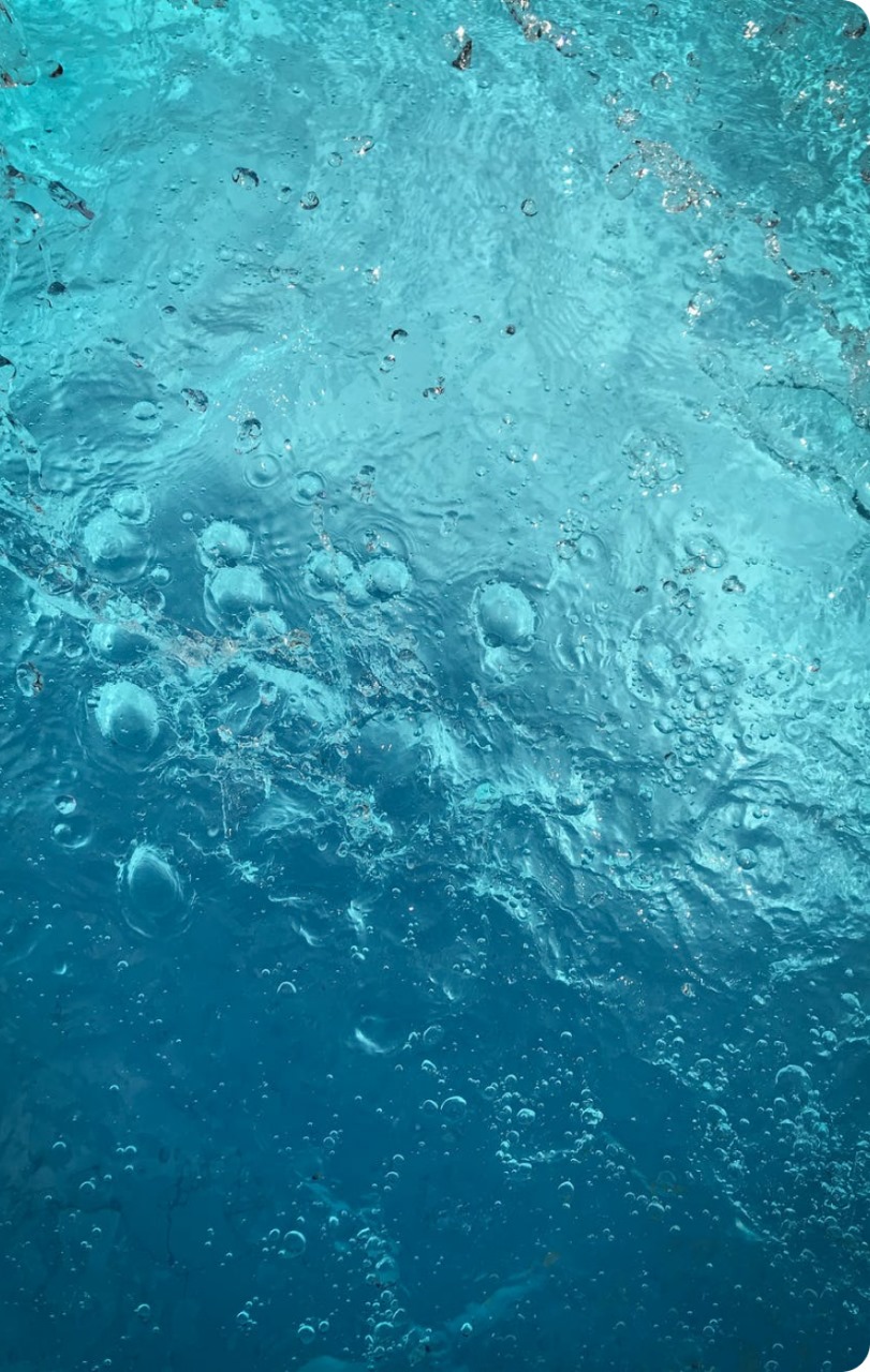 sea